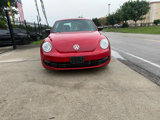 Used 2015 Volkswagen Beetle 1.8T image 2