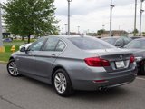 Used 2016 BMW 528i xDrive Sedan image 4