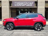 Used 2018 Jeep Compass Trailhawk w/ Cold Weather Group image 5
