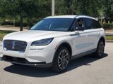 Certified 2020 Lincoln Corsair FWD w/ Equipment Group 101A image 4