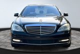 Used 2013 Mercedes-Benz S 550 4MATIC image 3
