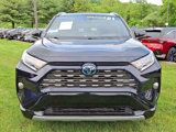 Used 2021 Toyota RAV4 XSE image 2