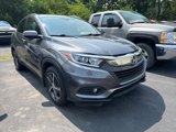 Used 2021 Honda HR-V EX image 3