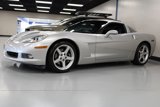 Used 2007 Chevrolet Corvette Coupe image 6