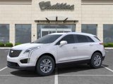 New 2025 Cadillac XT5 Luxury image 2