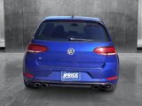 Used 2018 Volkswagen Golf R 4-Door image 6