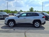 Used 2022 Toyota RAV4 LE image 4