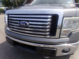 Used 2011 Ford F150 XLT w/ XLT Chrome Pkg image 3