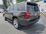 Used 2017 Chevrolet Tahoe LS w/ Enhanced Driver Alert Package image 4