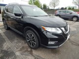 Used 2020 Nissan Rogue SL w/ Premium Package image 4