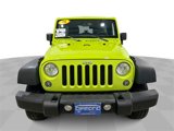 Used 2016 Jeep Wrangler Unlimited Rubicon image 3