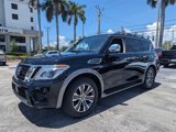 Used 2019 Nissan Armada SL w/ Premium Package image 4
