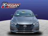 New 2025 Nissan Versa S image 2