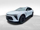 Used 2024 Chevrolet Blazer EV RS image 3