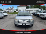 Used 2009 Ford Edge SEL image 2