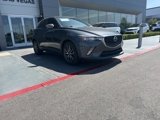 Used 2017 MAZDA CX-3 Touring image 3