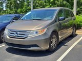 Used 2012 Honda Odyssey EX-L image 3