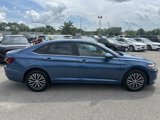 Used 2019 Volkswagen Jetta SE w/ Cold Weather Package image 4