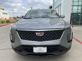 New 2025 Cadillac XT4 Premium Luxury w/ Cold Weather Package image 4