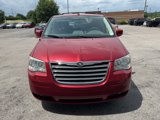 Used 2010 Chrysler Town & Country Touring image 2