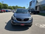 Used 2015 Kia Sportage LX image 2