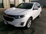 Used 2019 Chevrolet Equinox LT image 2
