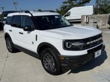 Used 2023 Ford Bronco Sport Big Bend w/ Convenience Package image 6