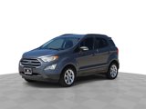 Used 2018 Ford EcoSport SE image 4