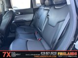 Used 2022 Jeep Compass Latitude w/ Convenience Group image 5