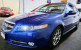 Used 2008 Acura TL Type-S image 5