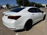 Used 2020 Acura TLX image 5