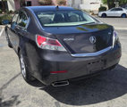 Used 2012 Acura TL image 5