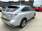 Used 2012 Lexus RX 350 2WD image 3