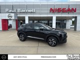 New 2025 Nissan Kicks SV image 3