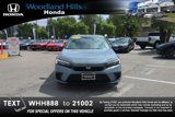 Used 2024 Honda Civic EX image 2