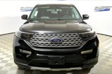 Certified 2022 Ford Explorer Limited w/ Equipment Group 301A image 2