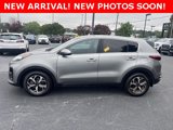 Used 2020 Kia Sportage LX w/ LX Popular Package image 2