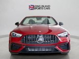 Used 2025 Mercedes-Benz CLE 53 AMG 4MATIC Cabriolet image 2