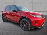 New 2025 Land Rover Discovery Sport Dynamic SE image 2
