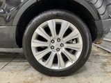 Used 2017 Land Rover Range Rover Evoque HSE image 6