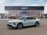 New 2025 Kia K4 LXS image 3