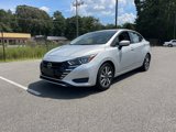 Used 2023 Nissan Versa SV image 2