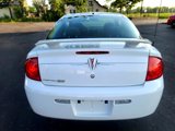 Used 2008 Pontiac G5 w/ Preferred Package image 6