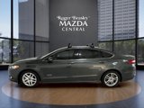 Used 2016 Ford Fusion Energi Titanium image 5