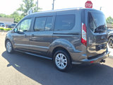 Used 2019 Ford Transit Connect XLT w/ Trailer Tow Package image 5