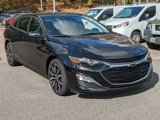 New 2025 Chevrolet Malibu RS image 4
