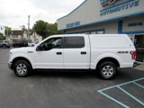 Used 2015 Ford F150 XLT w/ Trailer Tow Package image 4