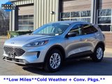 Used 2022 Ford Escape SE w/ Convenience Package image 3