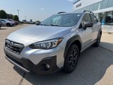 Used 2021 Subaru Crosstrek 2.5i Sport w/ Moonroof Package image 5