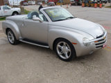 Used 2004 Chevrolet SSR w/ Preferred Equipment Group image 4